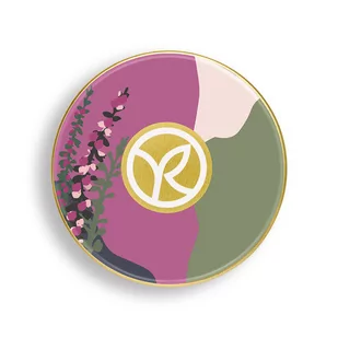 Yves Roche, Sur la Lande, Perfumy w kremie, 13g - Wody i perfumy damskie - miniaturka - grafika 1
