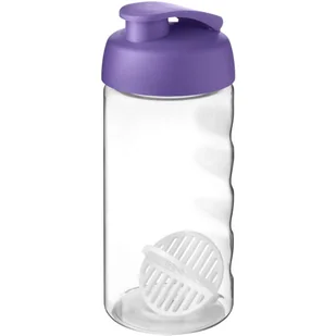 Shaker H2O Active Bop o pojemności 500ml - Shakery i bidony sportowe - miniaturka - grafika 1