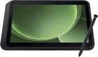 Tablety - Samsung Galaxy Tab Active5 5G 128GB/6GB Enterprise Edition - Black SM-X356BZGAEEB - miniaturka - grafika 1