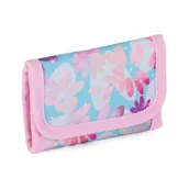 Portfele - Portfel w kwiatki Topgal WALI 25045 - miniaturka - grafika 1