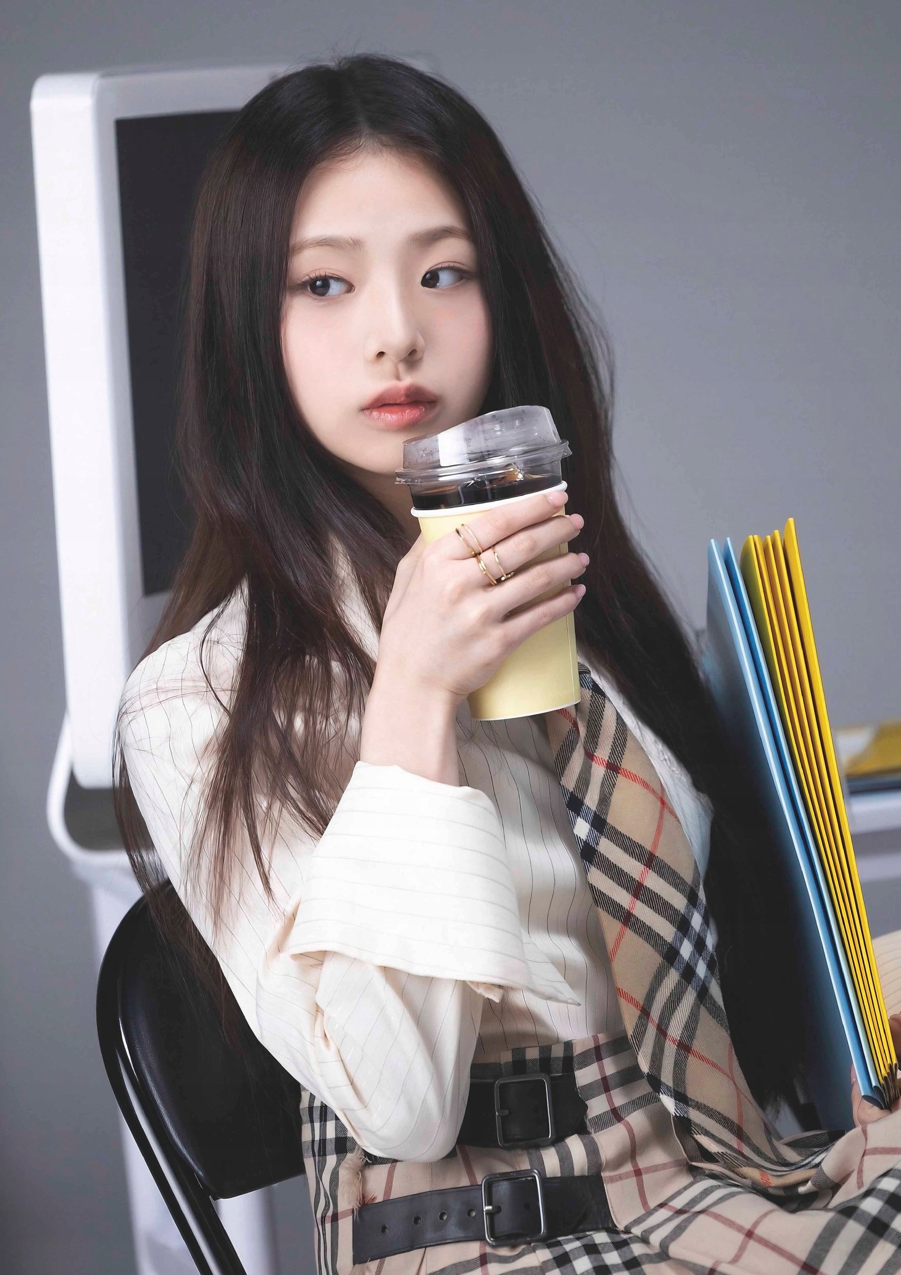 Plakat A2 Unis K-Pop Kpop Korea Muzyka Seowon