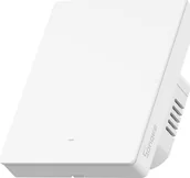 Systemy inteligentnych domów - Sonoff Inteligentny przełącznik ścienny M5-2C-80W Matter 2-kanałowy, do ramki - miniaturka - grafika 1