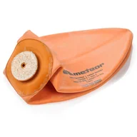 Akcesoria turystyczne - DĘTKA DO PIŁEK WENTYLOWA Z KOŁNIERZEM 3 35mm 50g - miniaturka - grafika 1