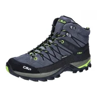 Buty trekkingowe męskie - Buty trekkingowe męskie CMP Rigel Mid - miniaturka - grafika 1