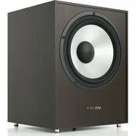 Głośniki i kolumny - Pylon Audio Pearl Sub – Subwoofer aktywny Wenge - miniaturka - grafika 1