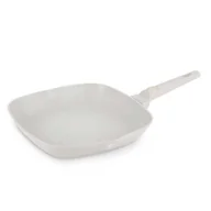 Patelnie - PATELNIA GRILLOWA TYTANOWA 28cm BERLINGER HAUS BH-8066 SAHARA - miniaturka - grafika 1