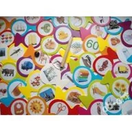 Powieści - ab-art Logopedyczne rybki 3 - miniaturka - grafika 1