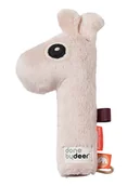 Zawieszki dla dzieci i niemowląt - done by deer Grzechotka "Raffi" - 0+ - miniaturka - grafika 1