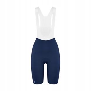 Eroe Spodenki Rowerowe Nbś Grinta Pure Navy XL - Spodenki rowerowe - miniaturka - grafika 1
