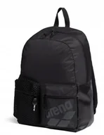 Plecaki - Plecak sportowy Arena One Go 30L Czarny - miniaturka - grafika 1