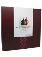 Bombonierki i czekoladki - Bombonierka Rabitos Royale Figi w Czekoladzie 425g - miniaturka - grafika 1