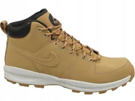 Buty sportowe męskie - Nike buty męskie sportowe 454350 700 rozmiar 42 - miniaturka - grafika 1