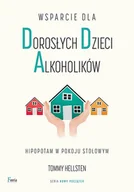 Psychologia - Wsparcie dla dorosłych dzieci alkoholików - miniaturka - grafika 1