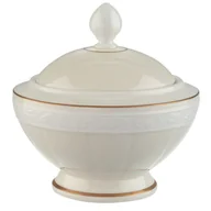 Cukiernice - Villeroy & Boch Ivoire Cukiernica 6 os. pojemność: 0,35 l (10-4390-0960) - miniaturka - grafika 1