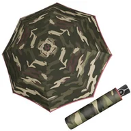 Parasole - Fiber Magic Camoustripe - w pełni automatyczny parasol damski - miniaturka - grafika 1