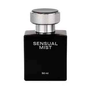 Sensual Mist, Perfumy dla kobiet, 50ml - Wody i perfumy damskie - miniaturka - grafika 1
