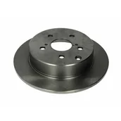 Tarcze hamulcowe - Tarcza hamulcowa ABE C42050ABE - miniaturka - grafika 1