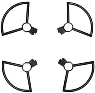 Akcesoria do drona - DJI Innovations SPARK PART1 Propeller Guard ochrona śmigła do Spark (CP.PT.000787) - miniaturka - grafika 1