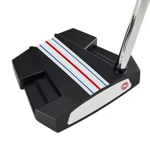 Odyssey ELEVEN TRIPLE TRACK DB, putter kij golfowy - Golf - miniaturka - grafika 1