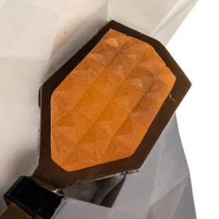 Lindby Racoon lampa solarna LED, figurka, do mycia - Lampy ogrodowe - miniaturka - grafika 2