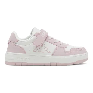 Obuwie sportowe Kappa SS24-3C001(IV)DZ - Buty dla dziewczynek - miniaturka - grafika 1