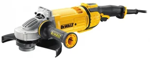 Szlifierka katowa DeWalt DWE4579R 230mm 2600W - Szlifierki i polerki - miniaturka - grafika 2