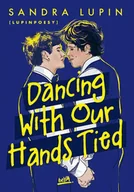 Romanse - Dancing With Our Hands Tied - Sandra Lupin - "lupinpoesy" - miniaturka - grafika 1