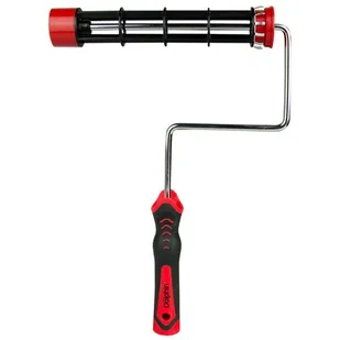 Blue Dolphin Uchwyt  do wałka DolphinRoller Seria 330 - Pozostałe akcesoria malarskie - miniaturka - grafika 1