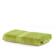 Ręczniki - Ręcznik Marina jasna zieleń 30 x 50 cm DecoKing - miniaturka - grafika 1
