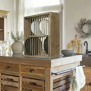 Suszarka do naczyń Macrina - Przybory do gotowania - miniaturka - grafika 1