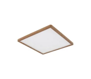 Globo 41563-18WW - LED Ściemnialne oświetlenie łazienkowe SAPANA LED/18W/230V IP44 - Lampy sufitowe - miniaturka - grafika 1