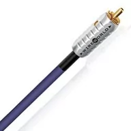 Kable - Wireworld Ultraviolet Digital Audio | Przewód Koaksjalny 1 m | Autoryzowany Dealer Szczecin - miniaturka - grafika 1