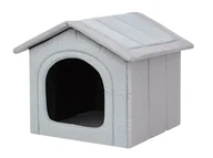Budy dla psów - HOBBYDOG Buda dla psa INARII Gołębi R3 - miniaturka - grafika 1