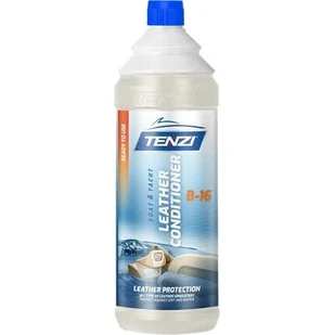 Mleczko TENZI Boat Leather Conditioner B-16 1000 ml - Inne artykuły czyszczące - miniaturka - grafika 1