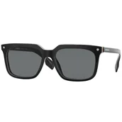 Okulary przeciwsłoneczne - Okulary przeciwsłoneczne Burberry 4337 379887 56 Carnaby - miniaturka - grafika 1