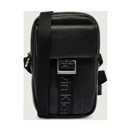 Torby męskie - Calvin Klein Torebka na telefon - miniaturka - grafika 1