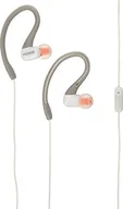 Słuchawki - KOSS KSC32iGRY FIT Clip Szary - miniaturka - grafika 1