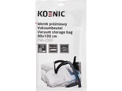 Akcesoria i części AGD - Worek próżniowy KOENIC KSB-2000 Storage Bag 80x100 cm - miniaturka - grafika 1