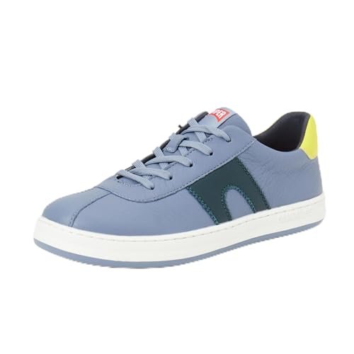 Camper Runner Four K800552, Kapcie, Grau 007 TWS, 26 EU, Grau 007 Tws, 26 EU