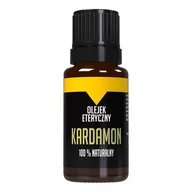 Aromaterapia - Bilavit Olejek eteryczny kardamon - 10 ml - miniaturka - grafika 1