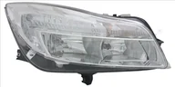 Lampy przednie - TYC REFLEKTOR OPEL 20-11764-00-21 - miniaturka - grafika 1