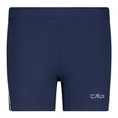 Spodenki damskie - CMP Szorty rozciągliwe dla kobiet - miniaturka - grafika 1