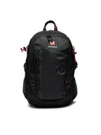 Plecaki - Plecak turystyczny unisex Campus DONARD 25L czarny CU0707124230 - miniaturka - grafika 1