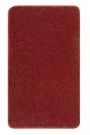 Dywaniki łazienkowe - Kleine Wolke Relax Dywan kąpielowy różowy 85x150 cm - miniaturka - grafika 1