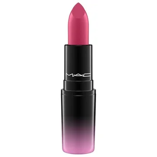 MAC Mon Coeur Love Me Lipstick Pomadka 3g - Szminki - miniaturka - grafika 1