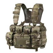 Odzież taktyczna i umundurowanie - Kamizelka Taktyczna Helikon-Tex Guardian Reece Chest Rig - Cordura - Multicam - miniaturka - grafika 1