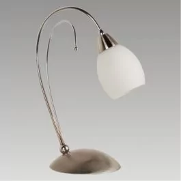 Prezent Lampa stołowa MELODY - Lampy stojące - miniaturka - grafika 1