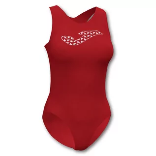 Stroje kąpielowe - Damski kostium kąpielowy Joma Lake III - grafika 1