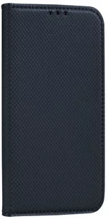 Samsung Zalew mobile Etui Smart do GALAXY A50 A505 czarny - czarny - Etui i futerały do telefonów - miniaturka - grafika 1