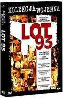 Filmy obyczajowe DVD - Lot 93 (Kolekcja Wojenna) - miniaturka - grafika 1